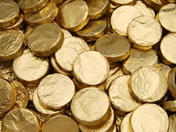 Mint Crisp 1kg