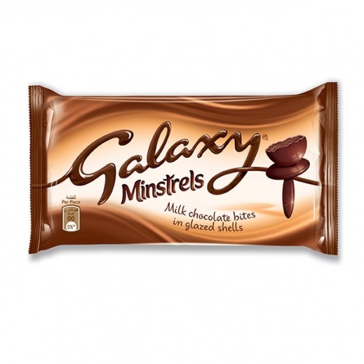 Galaxy Minstrels 40 x 42g