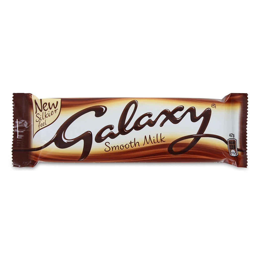 Galaxy конфеты