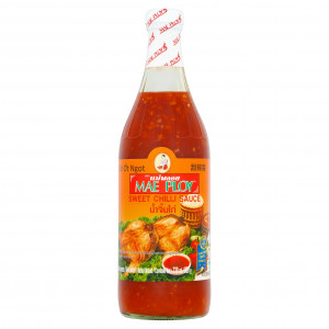 Sweet Chilli Sauce 700ml