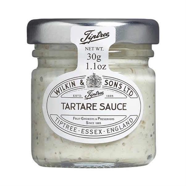 Tiptree Tartare Sauce 72 x 30g