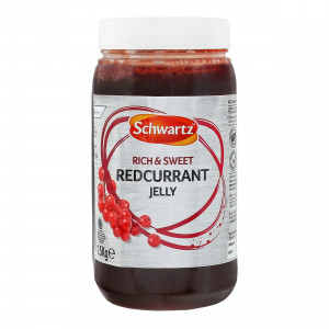Schwartz Redcurrant Jelly 1.5kg