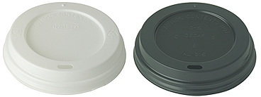 Triple Walled Lids 8oz x 100