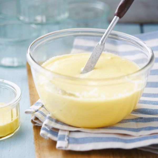 Creme Anglais 1ltr