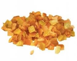 Mixed Peel 1kg