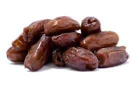 Pitted Dates 1kg