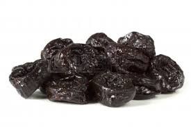 Pitted Prunes 3kg