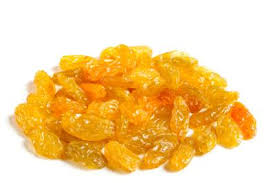 Golden Raisins 1kg