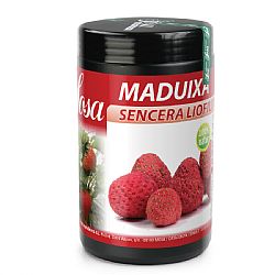 Sosa Freeze Dried Whole Strawberries 60g