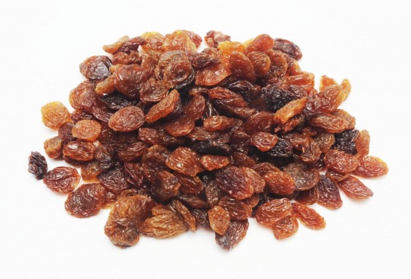 Sultanas 3kg