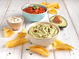 Guacamole 500g