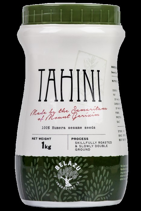 Belazu Tahini 1kg