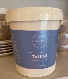 Lefktro Tahini 900g