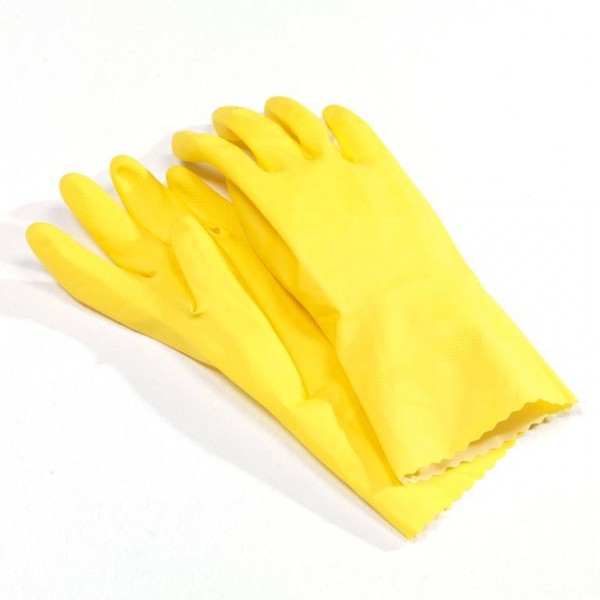 Washing Up Gloves Large 6 x Pair