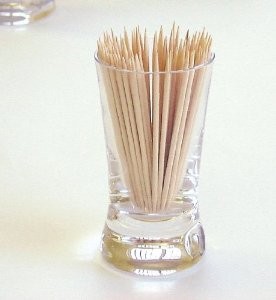 Cocktail Sticks x 1000