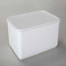 10ltr Container and Lid