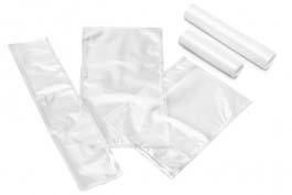 Embossed Vacuum Pack Bags 200mm x 300mm x 50