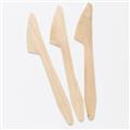 100% Compostable Knives x 100