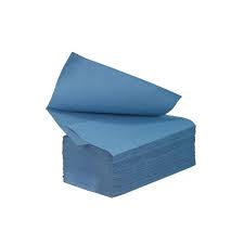 Blue Z Fold Hand Towels 2 Ply x 3000