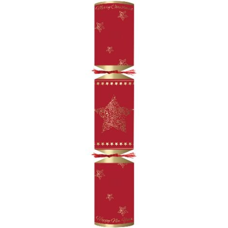 Swantex Merry & Bright Christmas Crackers 11