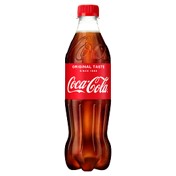 Coca Cola 24 x 500ml