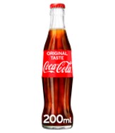Coca Cola 24 x 200ml