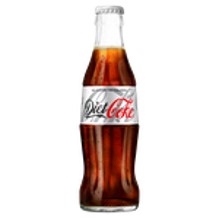 Diet Coke 24 x 200ml