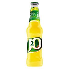 J2O Apple and Mango 24 x 275ml