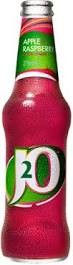 J2O Apple and Raspberry 24 x 275ml