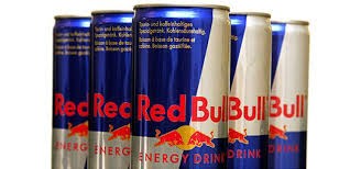 Red Bull Cans 24 x 250ml