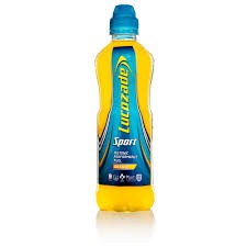 Lucozade Sport Orange 12 x 500ml