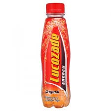 Lucozade Original 24 x 380ml