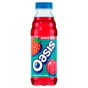 Oasis Summer Fruit 12 x 500ml