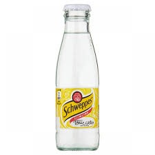 Schweppes Slimline Tonic 24 x 125ml