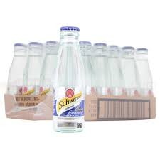 Schweppes Lemonade 24 x 125ml