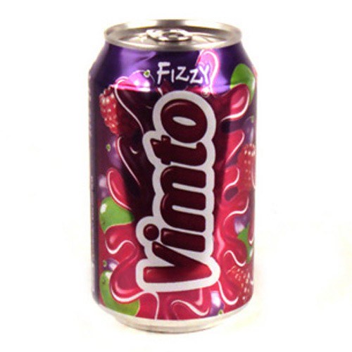 Vimto Cans 24 x 330ml