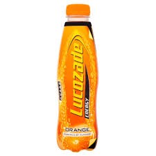Lucozade Energy Orange 24 x 380ml