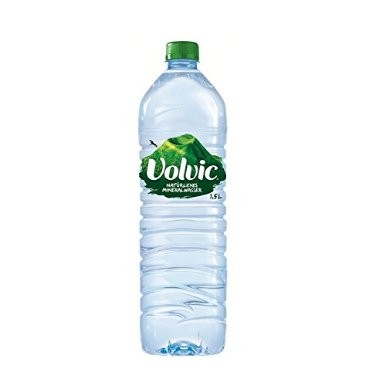 Volvic Still Water 12 x 1.5ltr