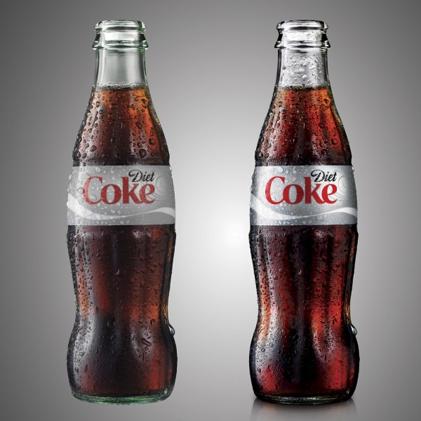 Diet Coke NRB 24 x 330ml