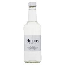 Hildon Sparkling Water 24 x 330ml