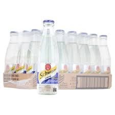 Schweppes Lemonade 24 x 200ml