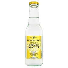 Fever Tree Tonic 24 x 200ml