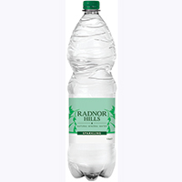 Radnor Sparkling Water 12 x 1.5ltr