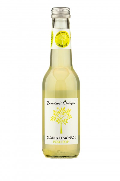 Breckland Orchard Cloudy Lemonade 12 x 275ml