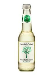 Breckland Orchard Pear and Elderflower 12 x 275ml