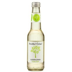 Breckland Orchard Elderflower 12 x 275ml