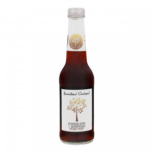 Breckland Orchard Dandelion & Burdock 12 x 275ml