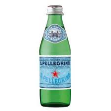 San Pellegrino Sparkling Water 24 x 250ml