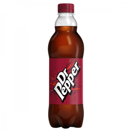 Dr Pepper 12 x 500ml