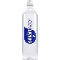 Glaceau Smart Water 24 x 600ml